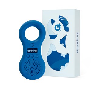Lecteur audio enfant Ocarina - Sommeil