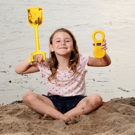 Lecteur audio enfant Ocarina – Summer