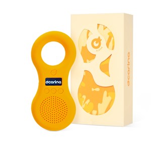 Lecteur audio enfant Ocarina – Summer