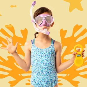Lecteur audio enfant Ocarina – Summer