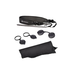 Jumelles pirsch 8x34 phase coating ed