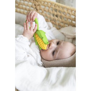 Hochet épi de maïs