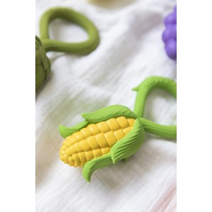 Hochet épi de maïs