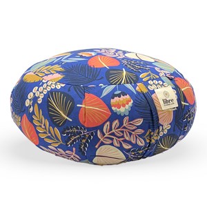 Coussin de méditation zafu carmen
