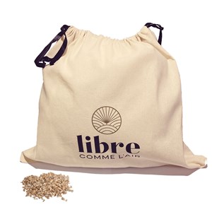 Coussin de méditation zafu carmen