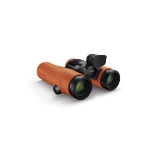 Jumelles swarovski nl pure 10x32 burnt o