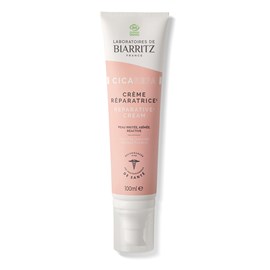 Crème réparatrice cica repa bio