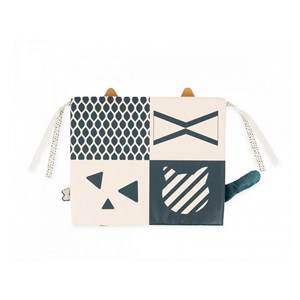 Mon miroir sensoriel - stimuli