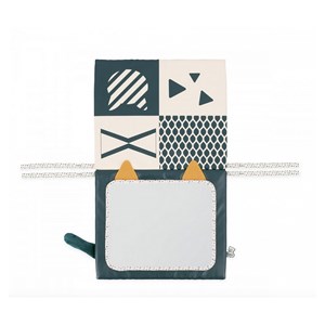 Mon miroir sensoriel - stimuli