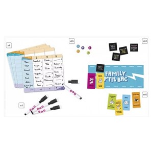 Family ptit bac challenge tes parents