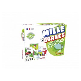 Mille bornes green edition