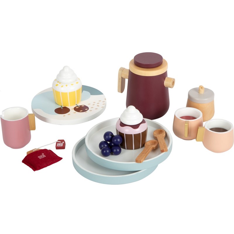 Small foot company - Set de café et de thé tasty