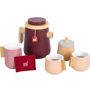 Set de café et de thé tasty