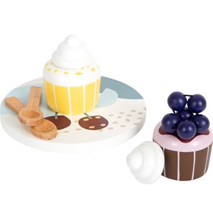 Set de café et de thé tasty