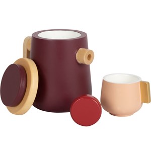 Set de café et de thé tasty