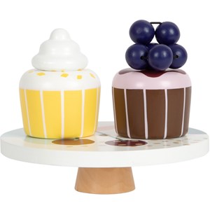 Set de café et de thé tasty