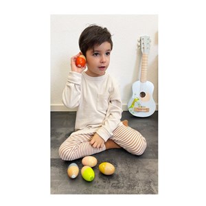 Oeufs sonores groovy beats