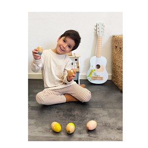 Oeufs sonores groovy beats