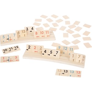 Rummy gold edition