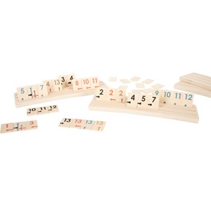 Rummy gold edition