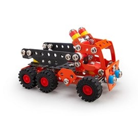 Constructor lorry - camion