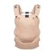 Porte-bébé évolutif moov & boost beige Beige