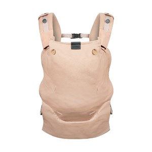 Porte-bébé évolutif moov & boost beige Beige