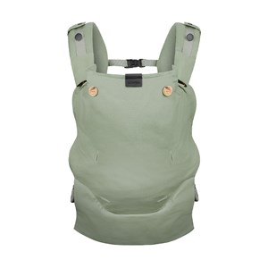 Porte-bébé évolutif moov & boost vert Vert