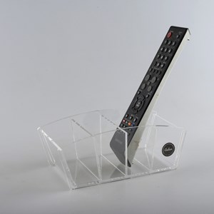 Porte telecommande