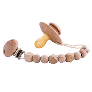 Pack découverte tétine ronde 18-36m