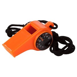 Sifflet de survie regatta survival whistle