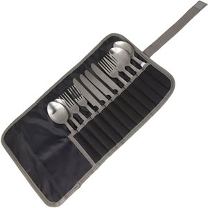 Kit de couverts inox regatta cutlery set 4 personnes