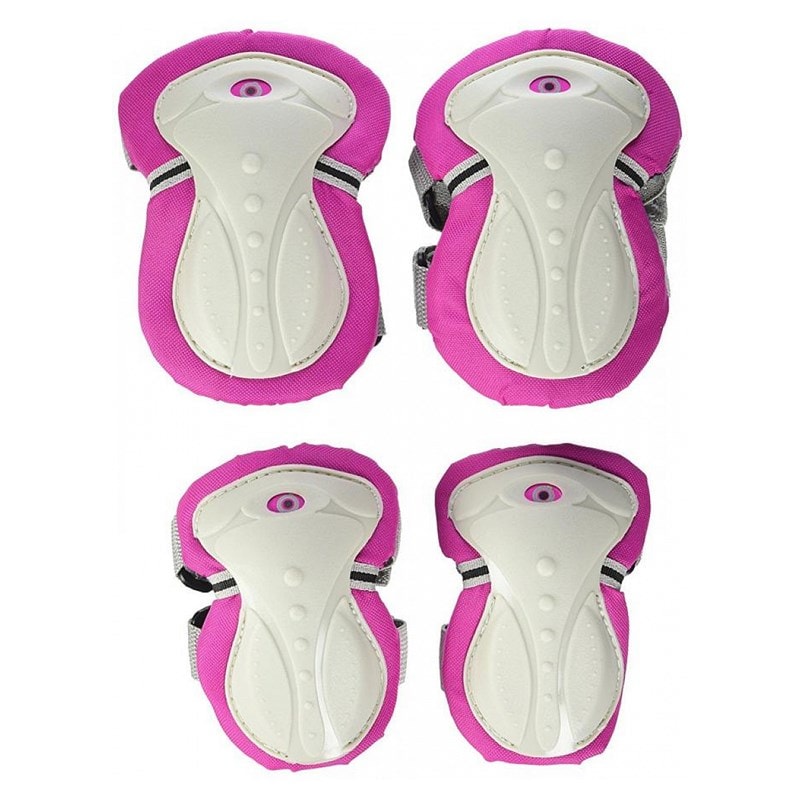 Protection trottinette enfant set de 3