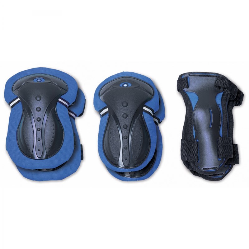 Globber - Protection trottinette enfant set de 3