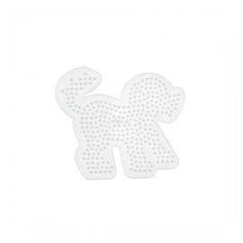 Midi plaque pchienp pour perles