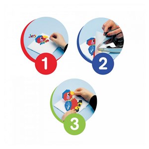 Midi plaque pchienp pour perles