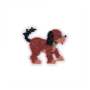 Midi plaque pchienp pour perles