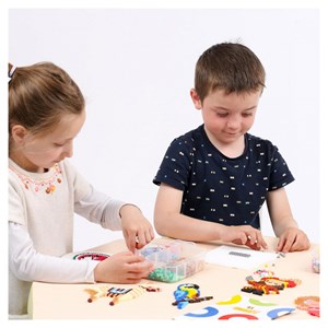 Midi plaque pchienp pour perles