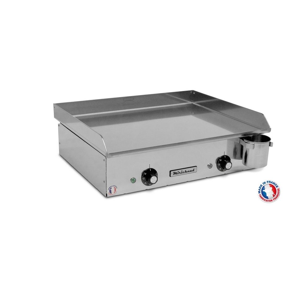 Plancha neo e530 - 2400w