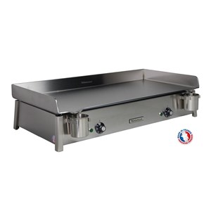 Plancha  anthea e870 - 3600w