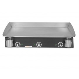 Plancha  lux 830 - carbon - 3600 w