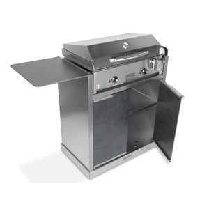 Pack plancha anthea e650 meuble complet