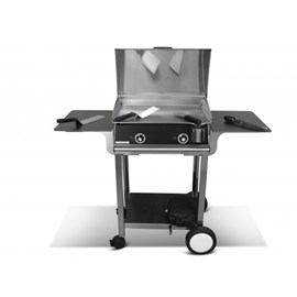 Pack plancha lux600 carbo chariot rivoli