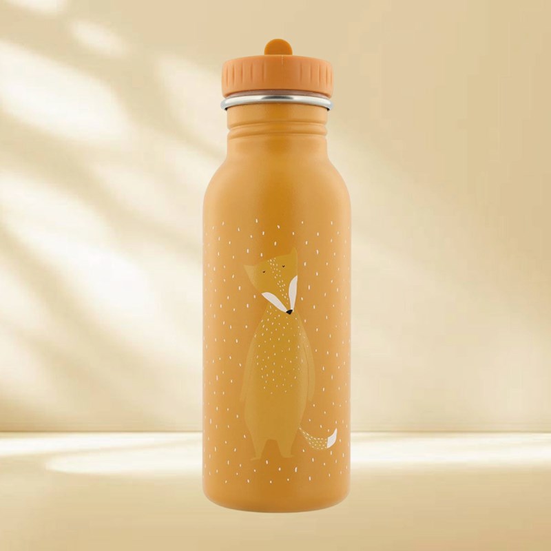 Gourde 500ml - mr. Fox