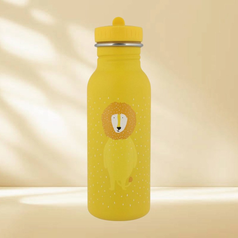 Gourde 500ml - mr. Lion