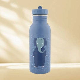 Gourde 500ml - mrs. Elephant
