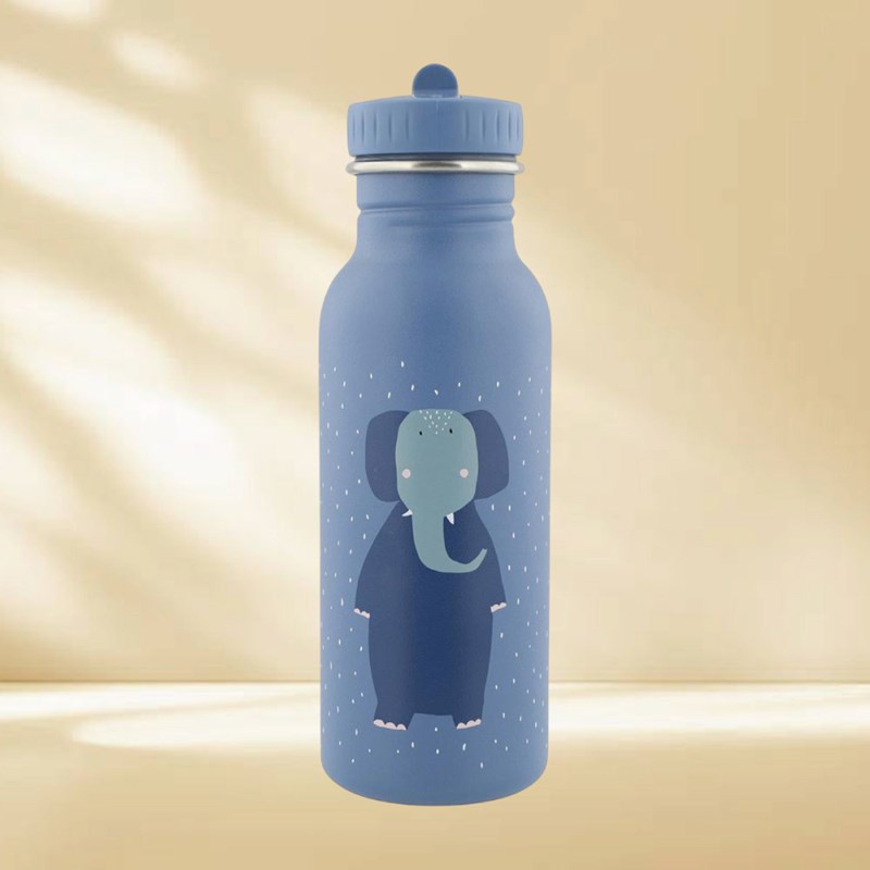 Gourde 500ml - mrs. Elephant