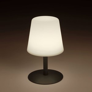 4 lampe de table 4x standy mini rock