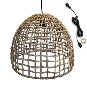 Suspension amadeo outdoor cable