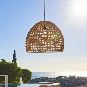 Suspension amadeo outdoor cable